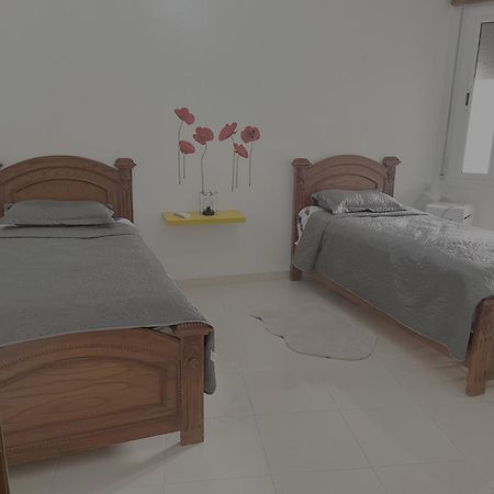 Bright Apartment With Sea View, Few Steps Away From The Tgv Танжер Екстериор снимка